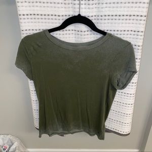 American Eagle Super Soft Tee
